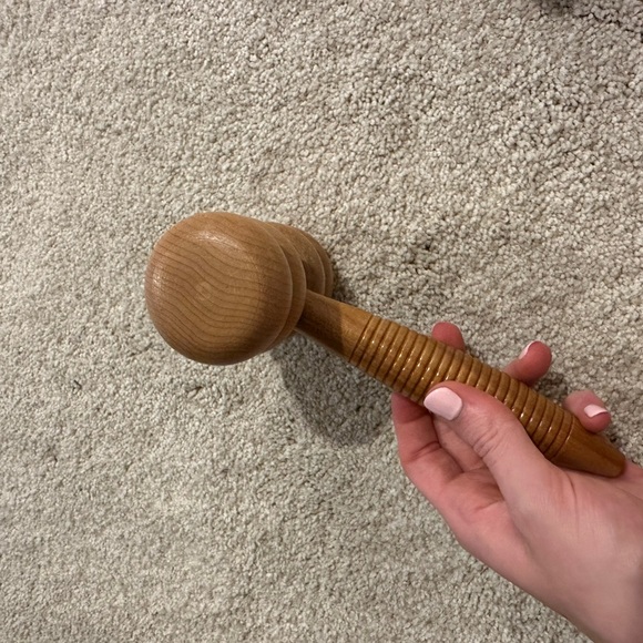 Wood Massage Set - Picture 4 of 10